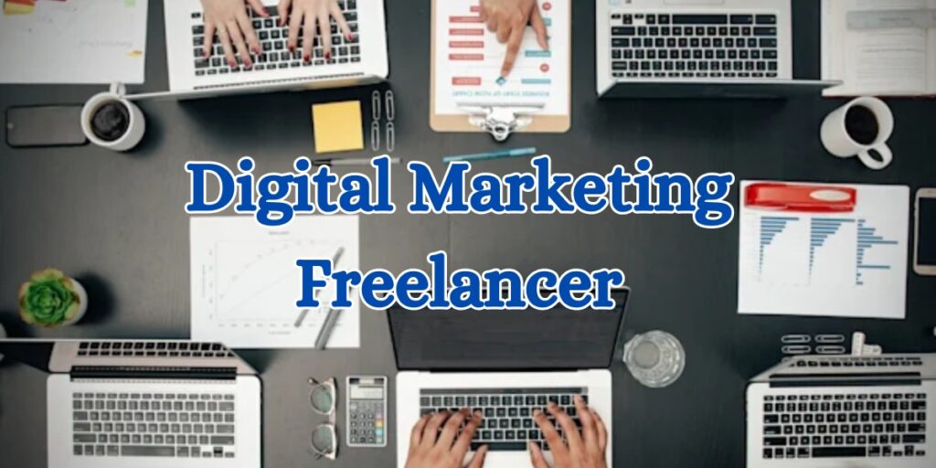 Digital Marketing Freelancer