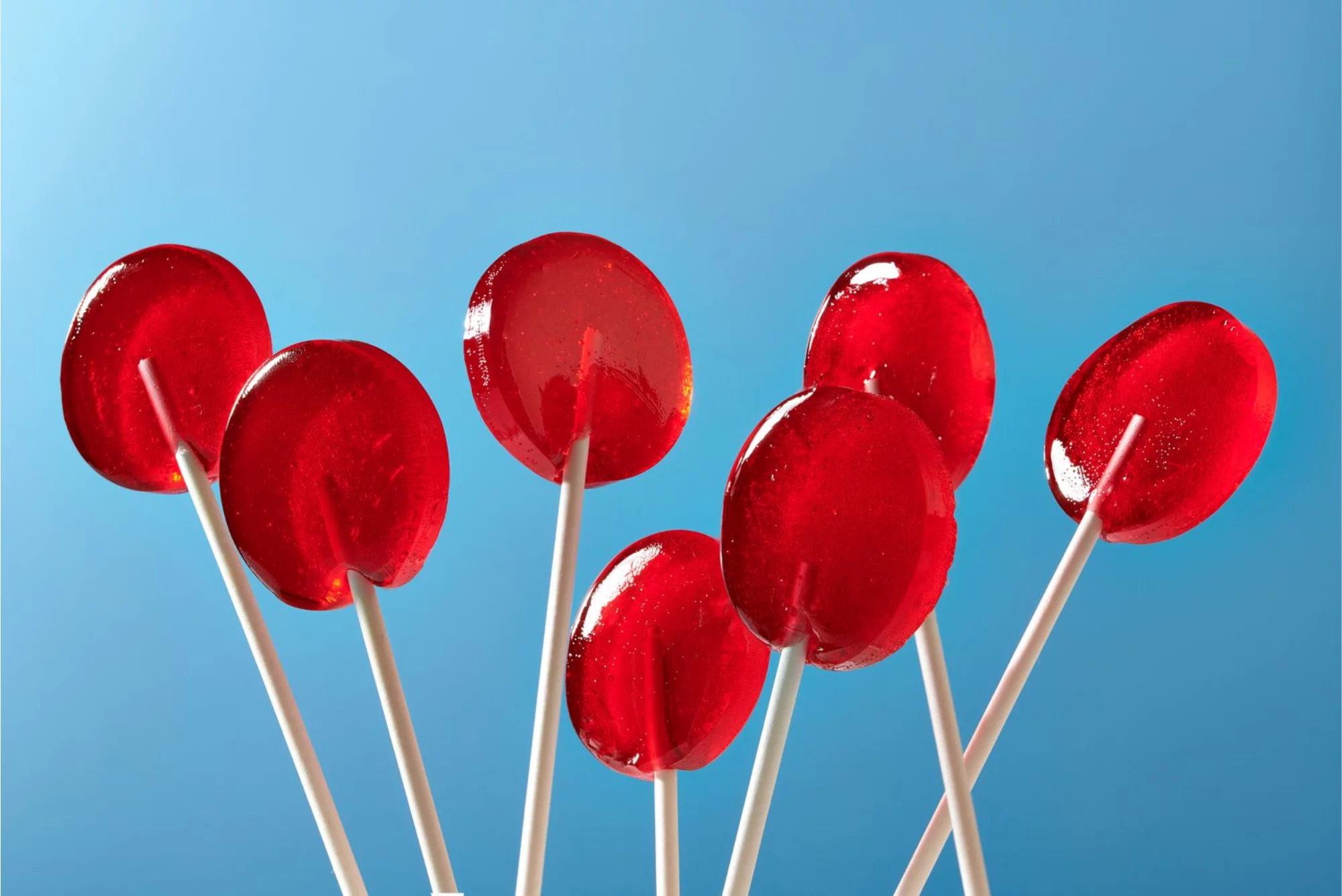 How To Make Lollipops Recipe