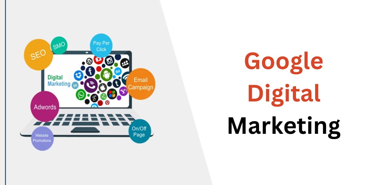 google digital marketing