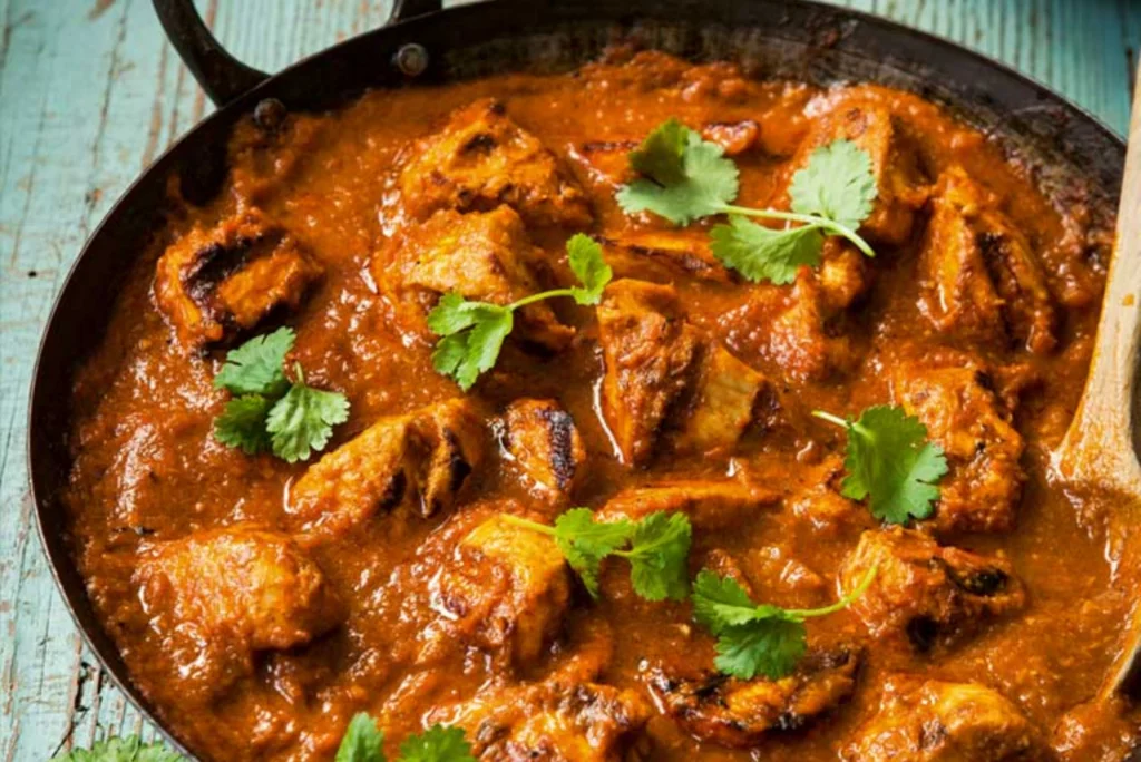 hairy bikers recipes