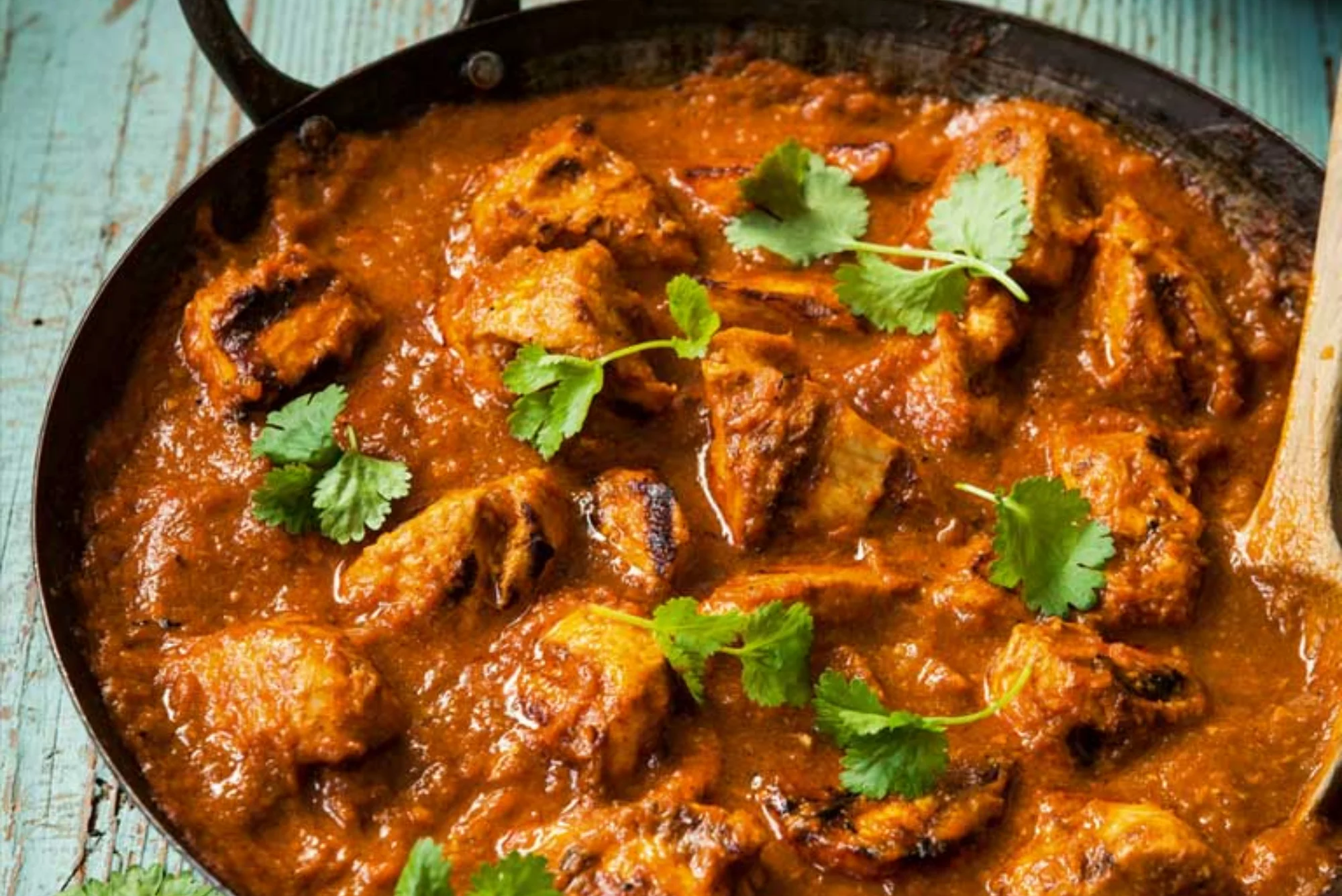 hairy bikers recipes