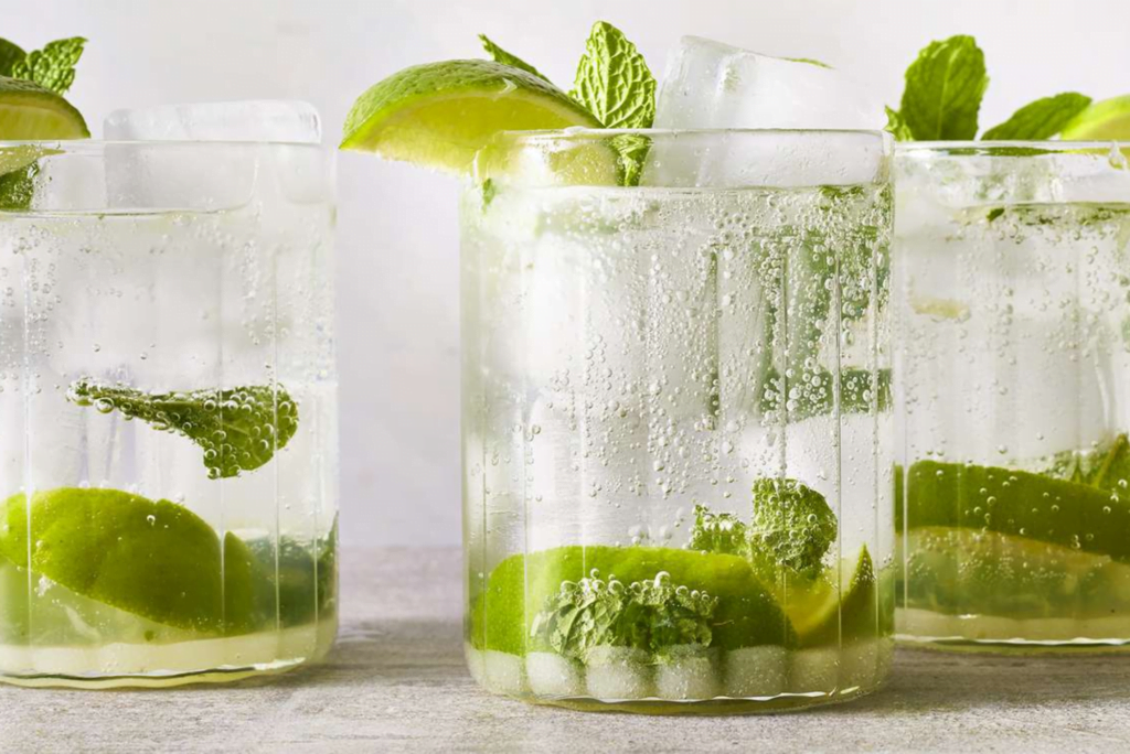 how to make mojito recipe