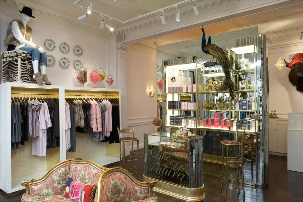 juicy couture home decor