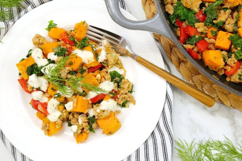 mindful chef recipes