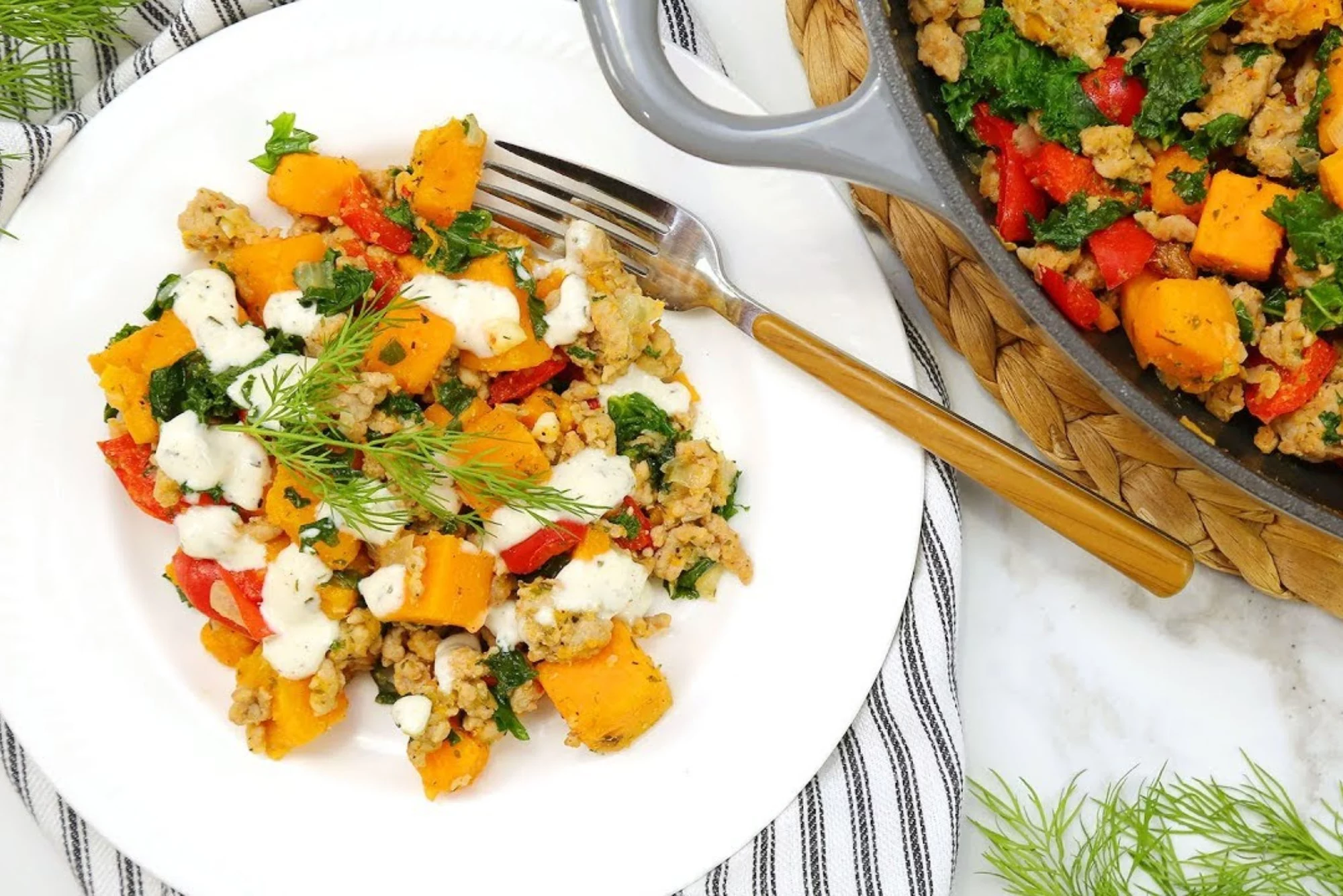 mindful chef recipes