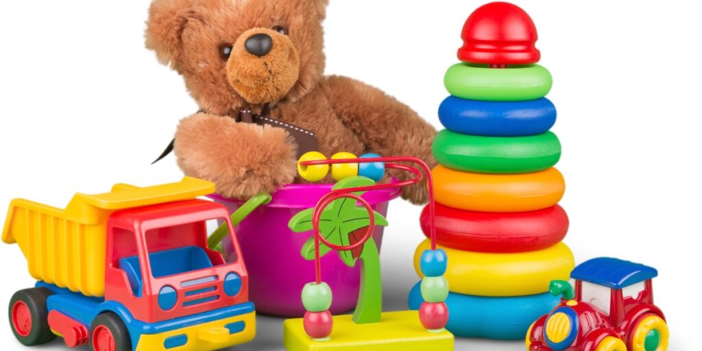 Can You Use MDF for Kids Toys