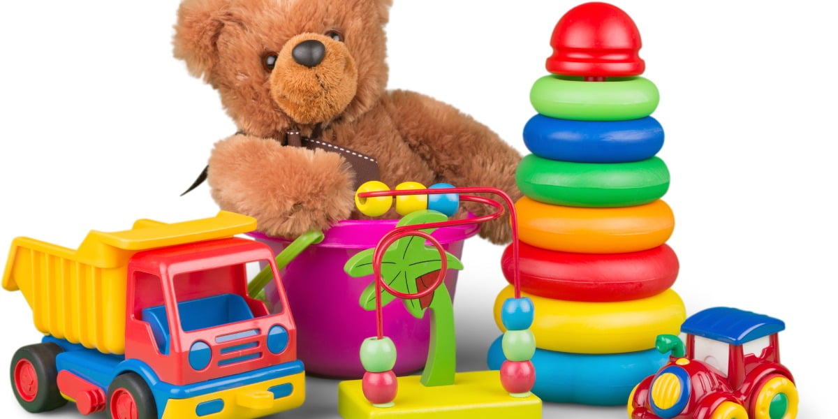 Can You Use MDF for Kids Toys