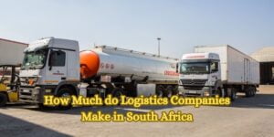 How Much do Logistics Companies Make in South Africa