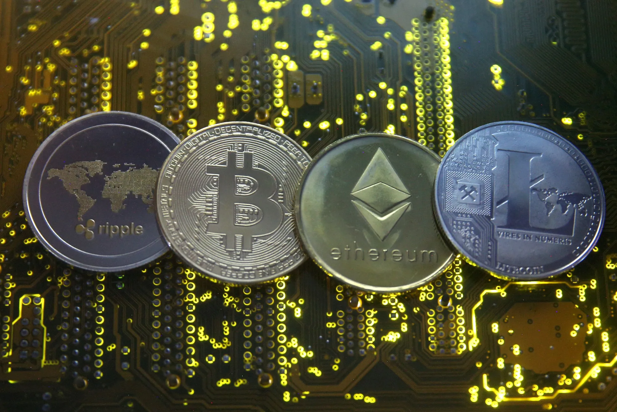 Does Cryptocurrency have Cash Value