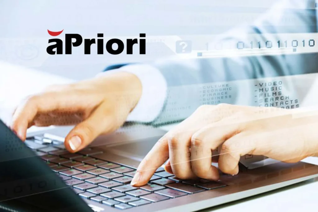 a priori technologies