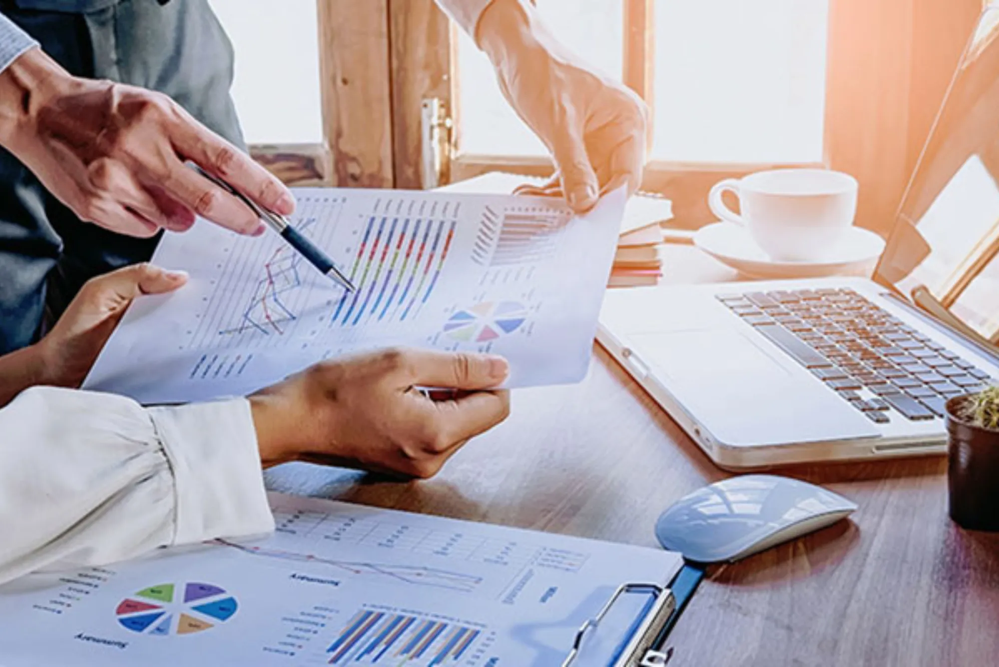 what is supply chain finance