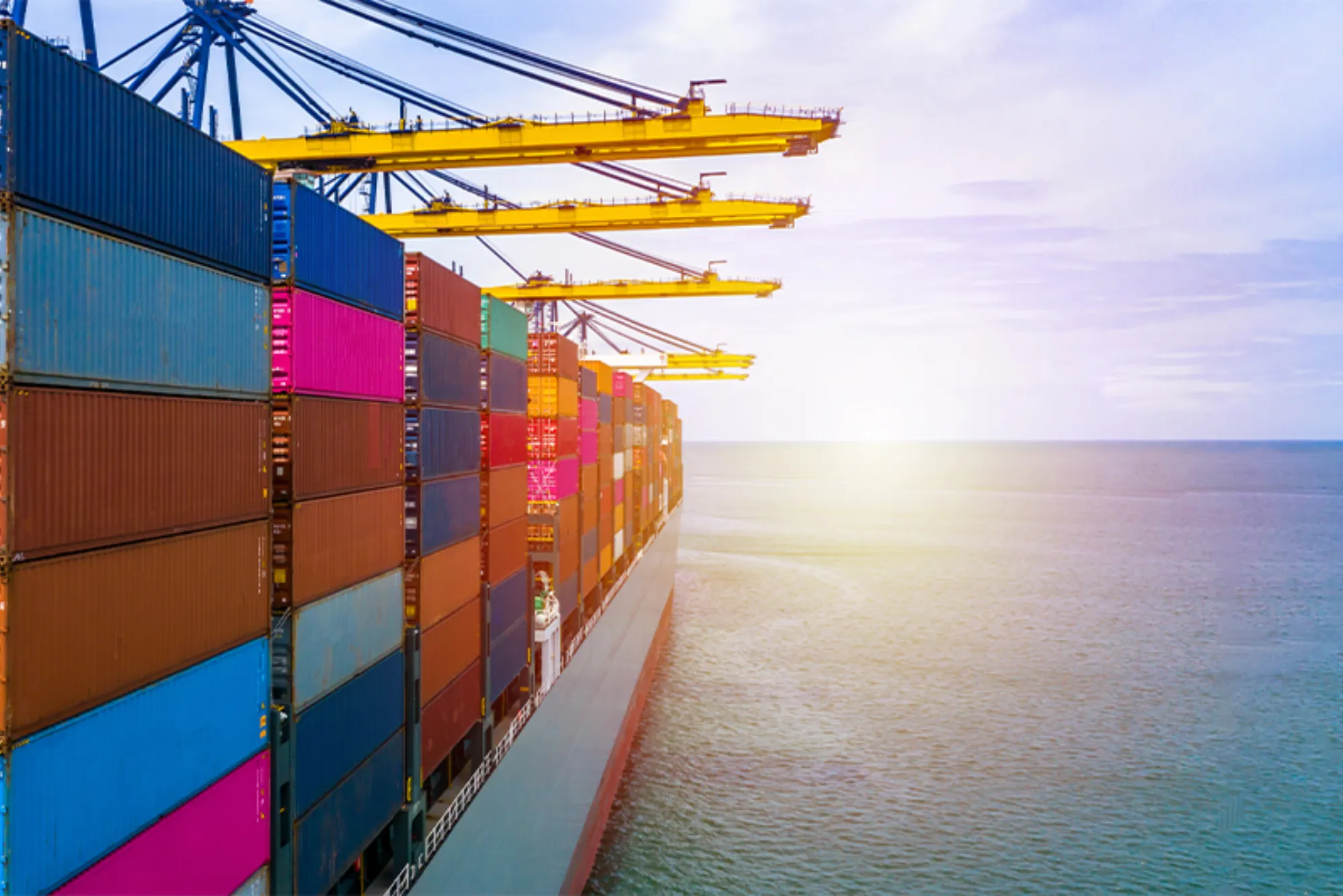 what is uk export finance