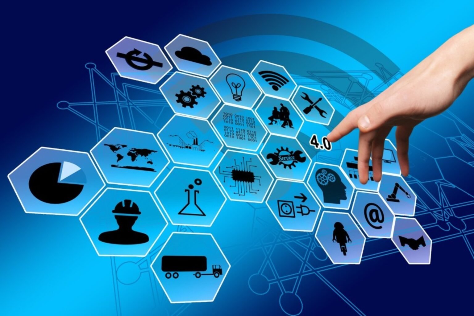 With Information Why is Information Technology Important