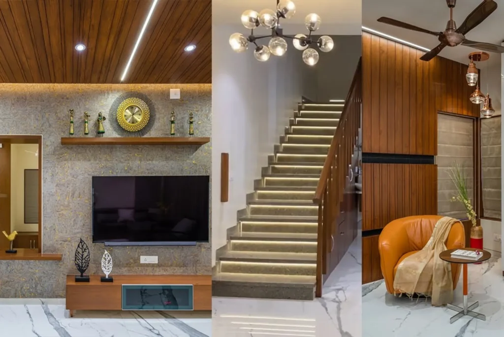 Bungalow Interior Design