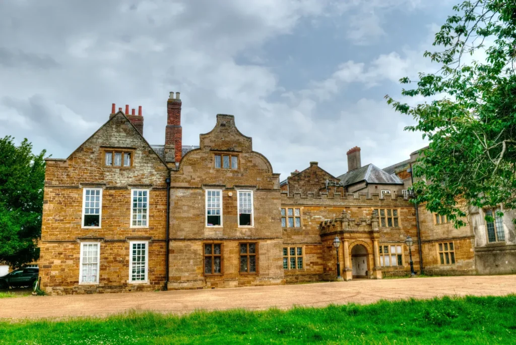 Delapre Medical Center