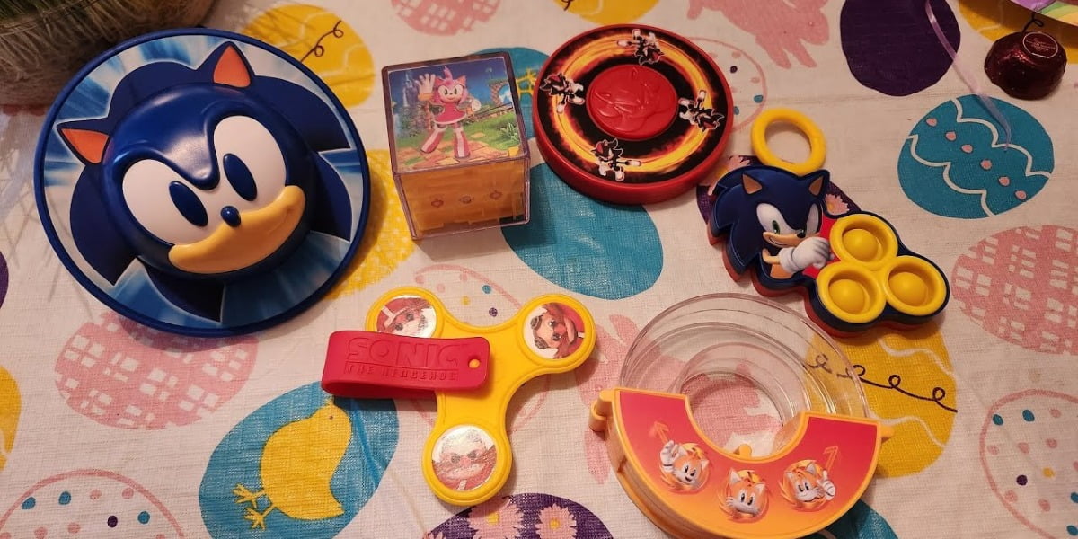 Does Burger King Kids Meal Have a Toy