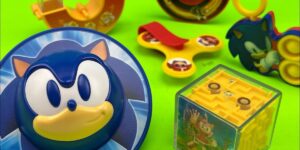 Does Burger King Kids Meal Have a Toy