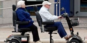 Mobility Scooters Near Me