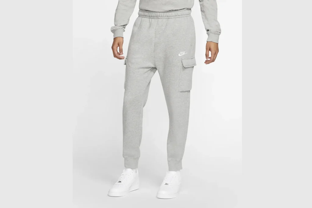 Nike Cargo Joggers
