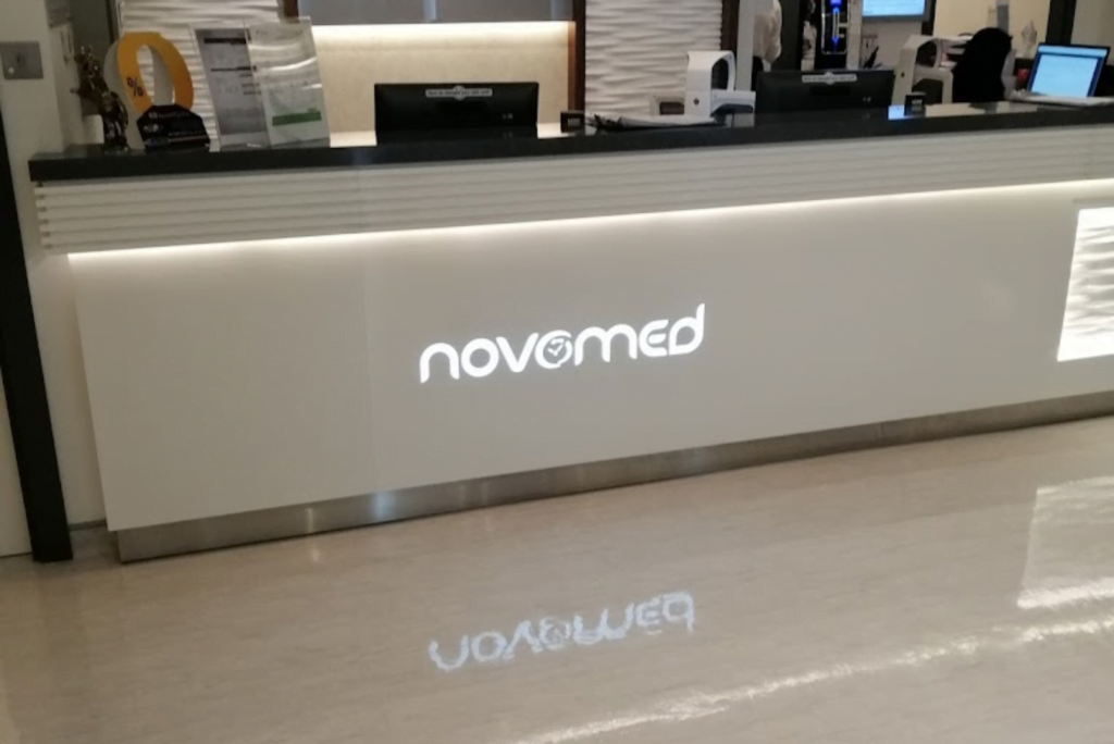 Novomed Centers