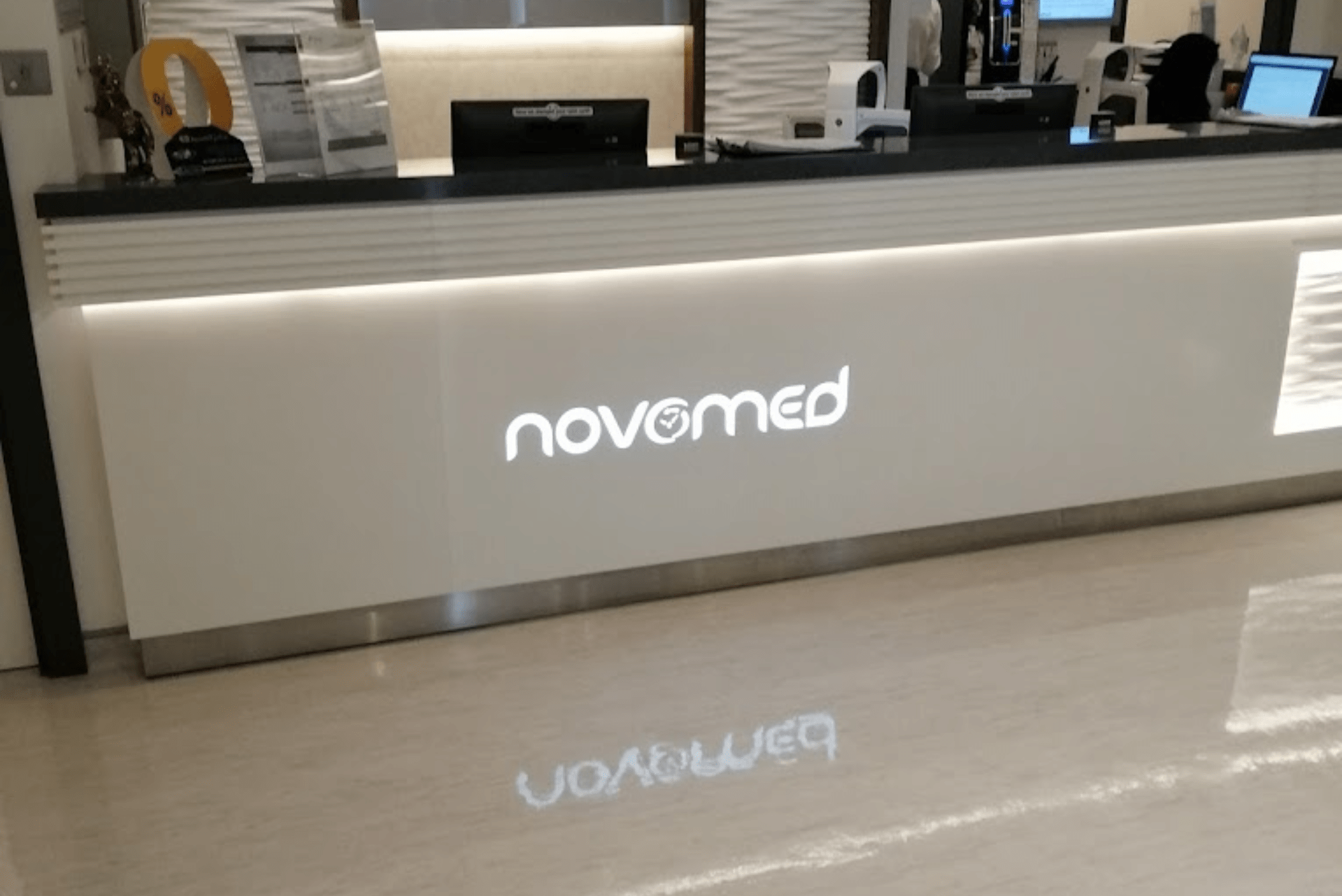Novomed Centers