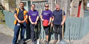 Robertson Facilities Management