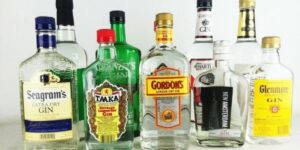 What Supermarket is Selling the Cheapest Gin