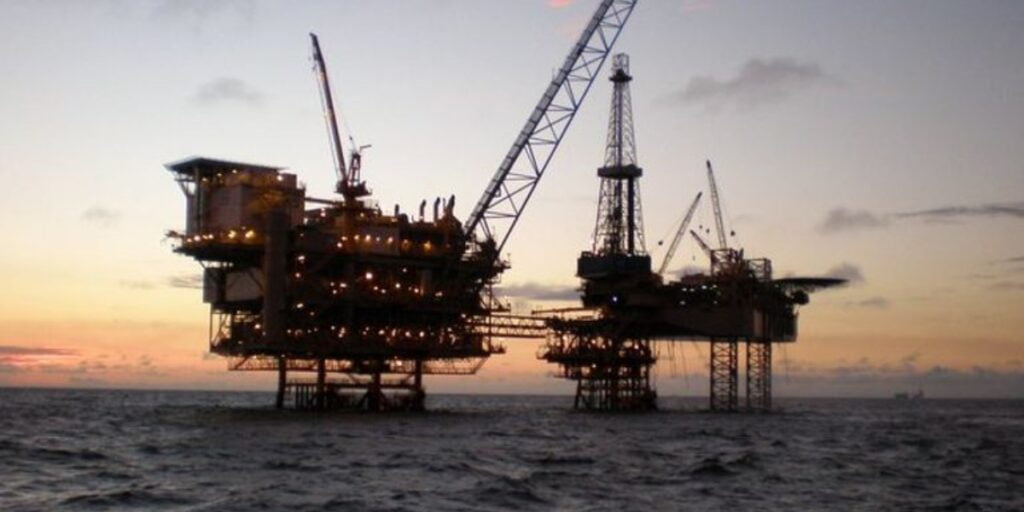 Borders and Southern Petroleum Share Price 