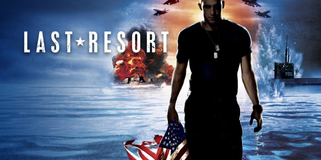  TV Series Last Resort