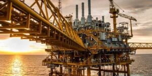 Borders and Southern Petroleum Share Price 