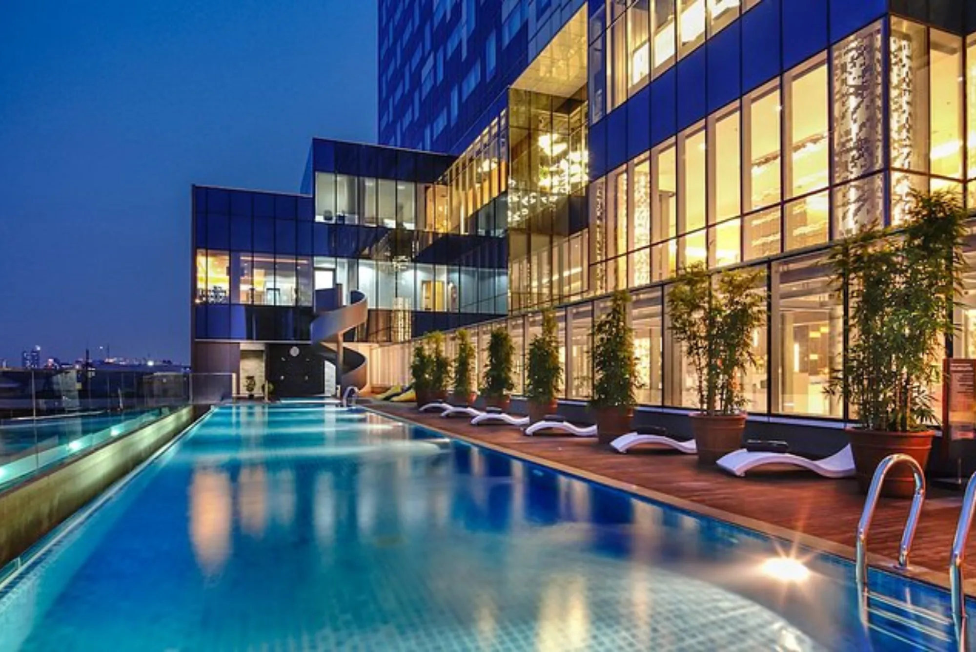 vertu facilities management