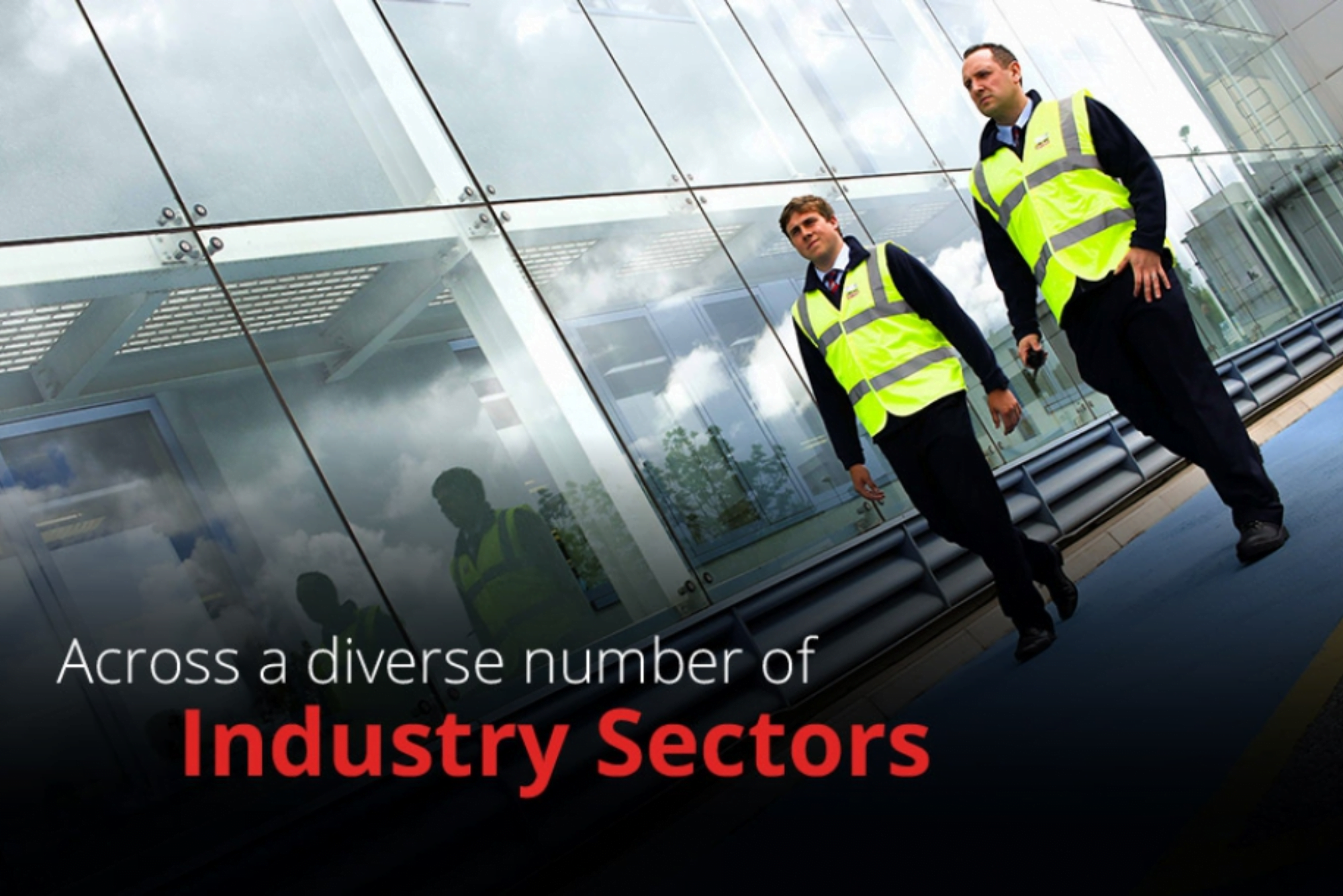 Constant Security Services