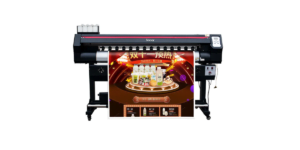 Digital Printing Machine