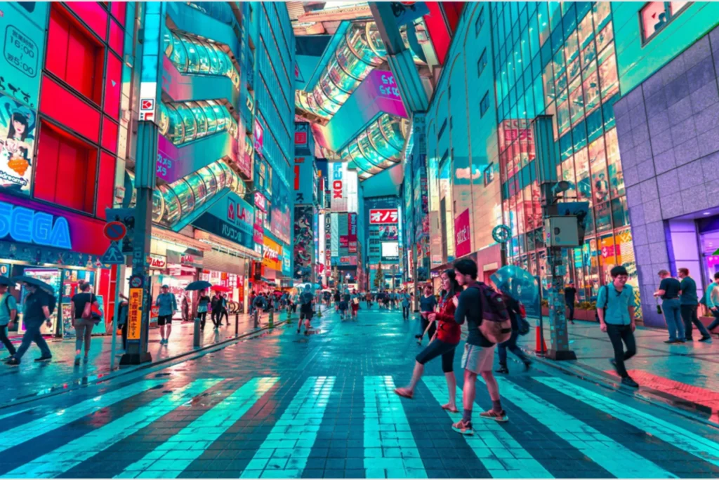 Explore Tokyo in a Day Tips for a Time-Efficient Adventure