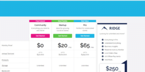 Free Webstore Reviews