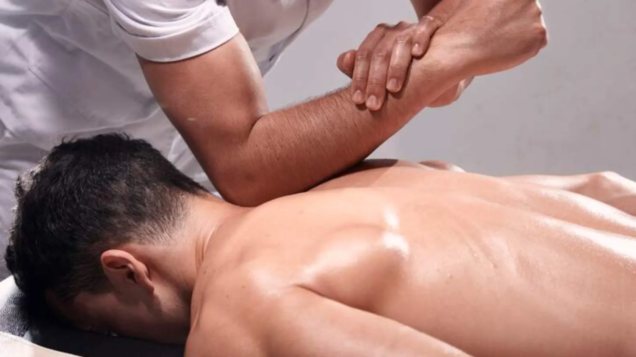 Gay Massage