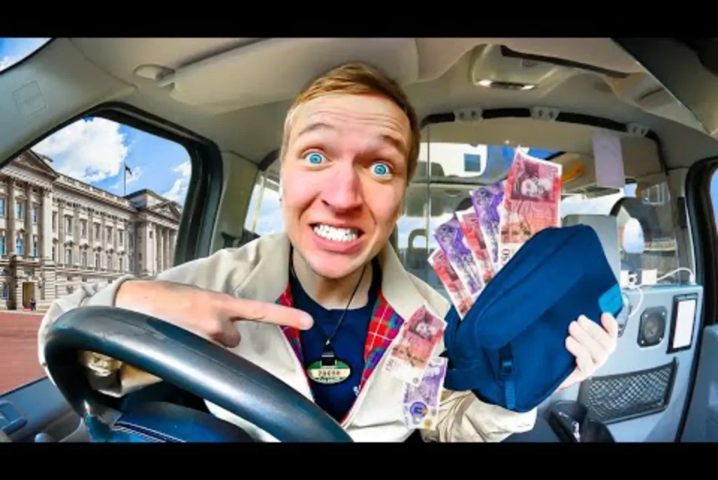 How Much Do Cab Drivers Earn