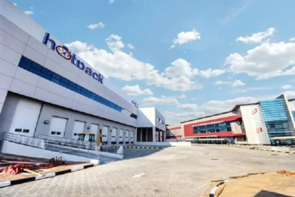 Hotpack UAE: Leading Supplier of Packaging Solutions