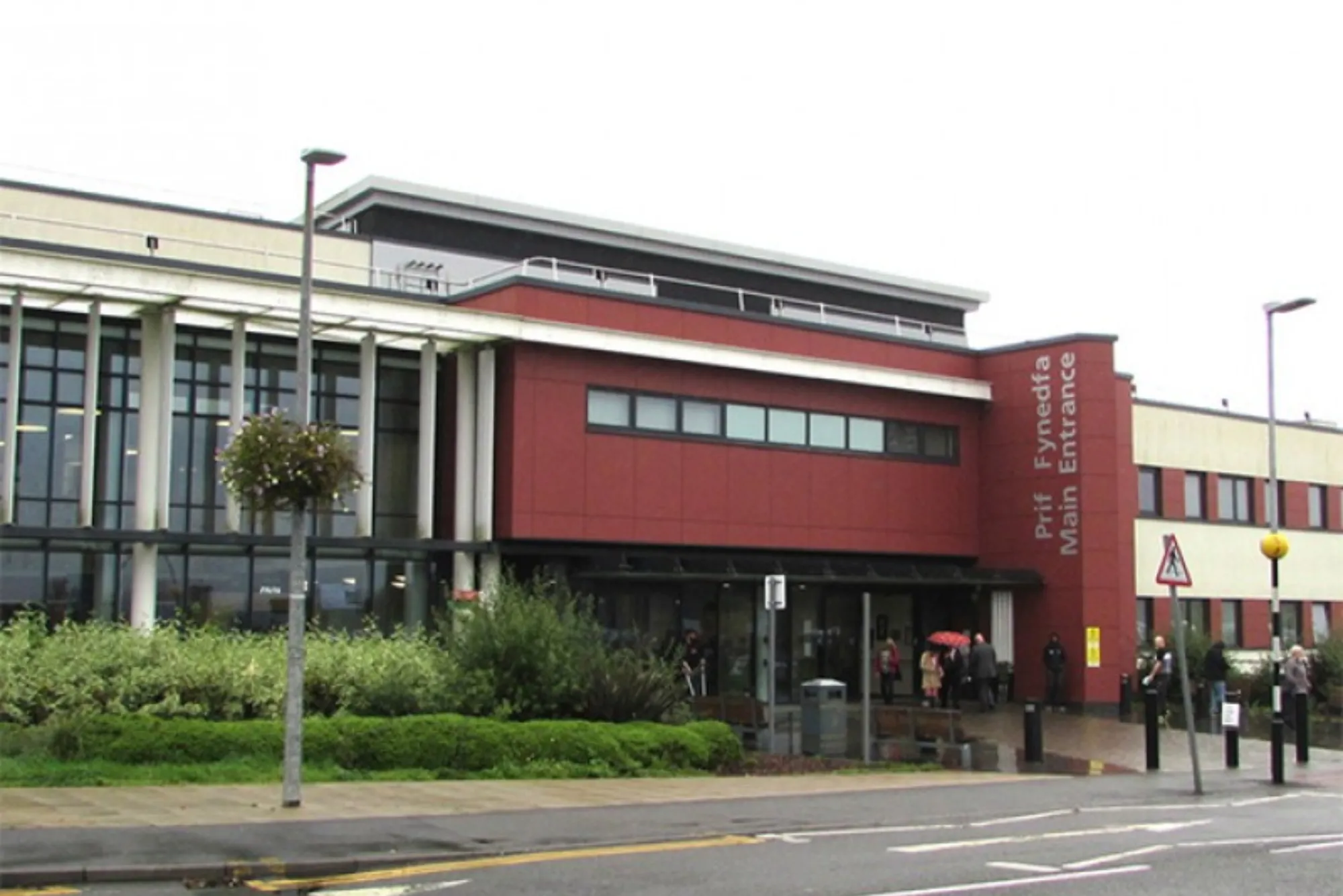 Morriston Hospital: A Comprehensive Guide