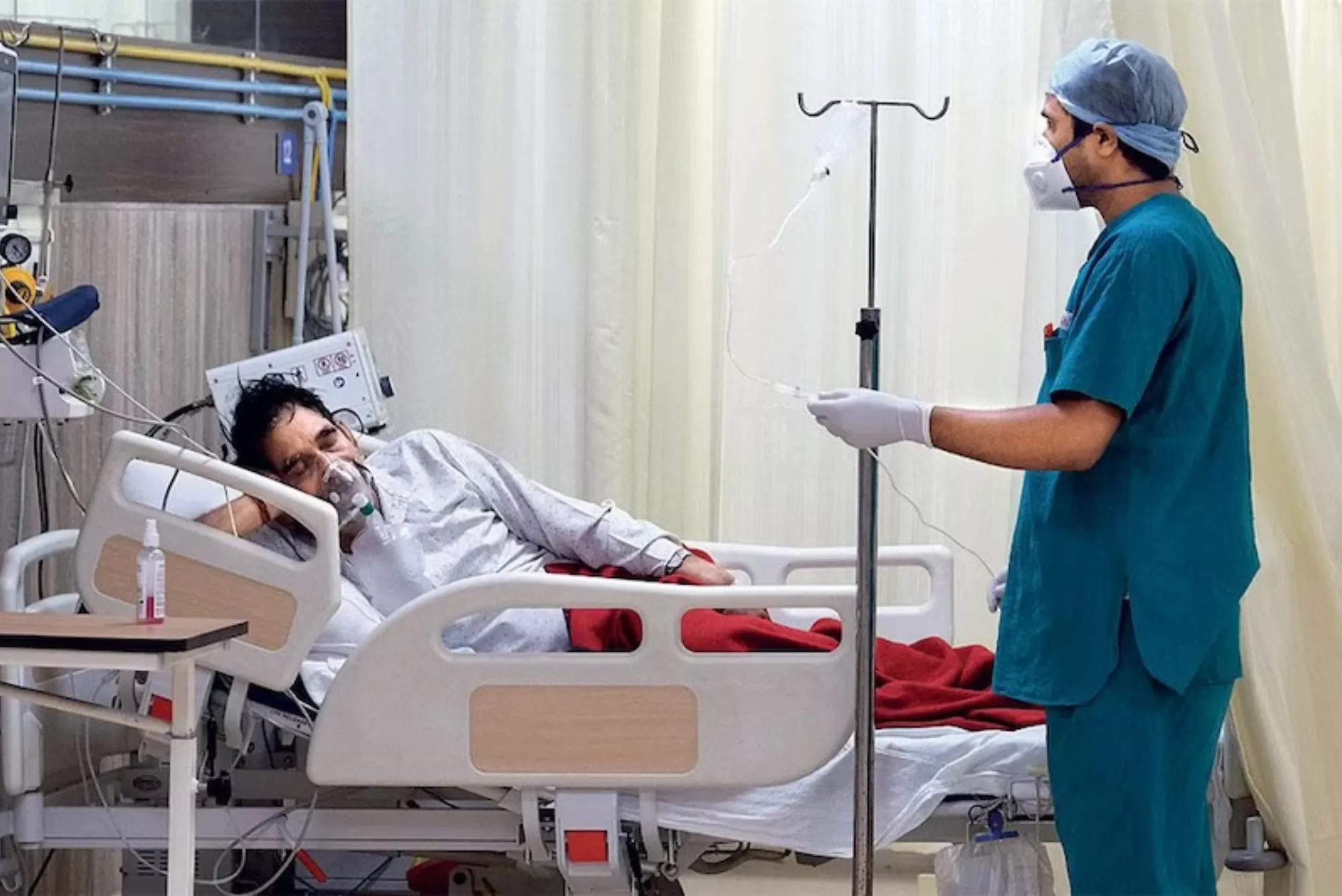 Central Healthcare Services: Enhancing Access and Quality