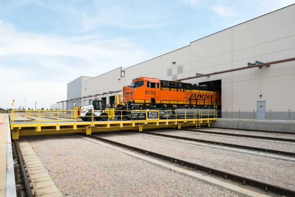 General Electric Transport