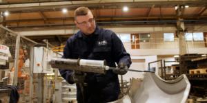 adm pressings limited