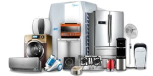 appliance electronics