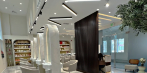 beautlux beauty center