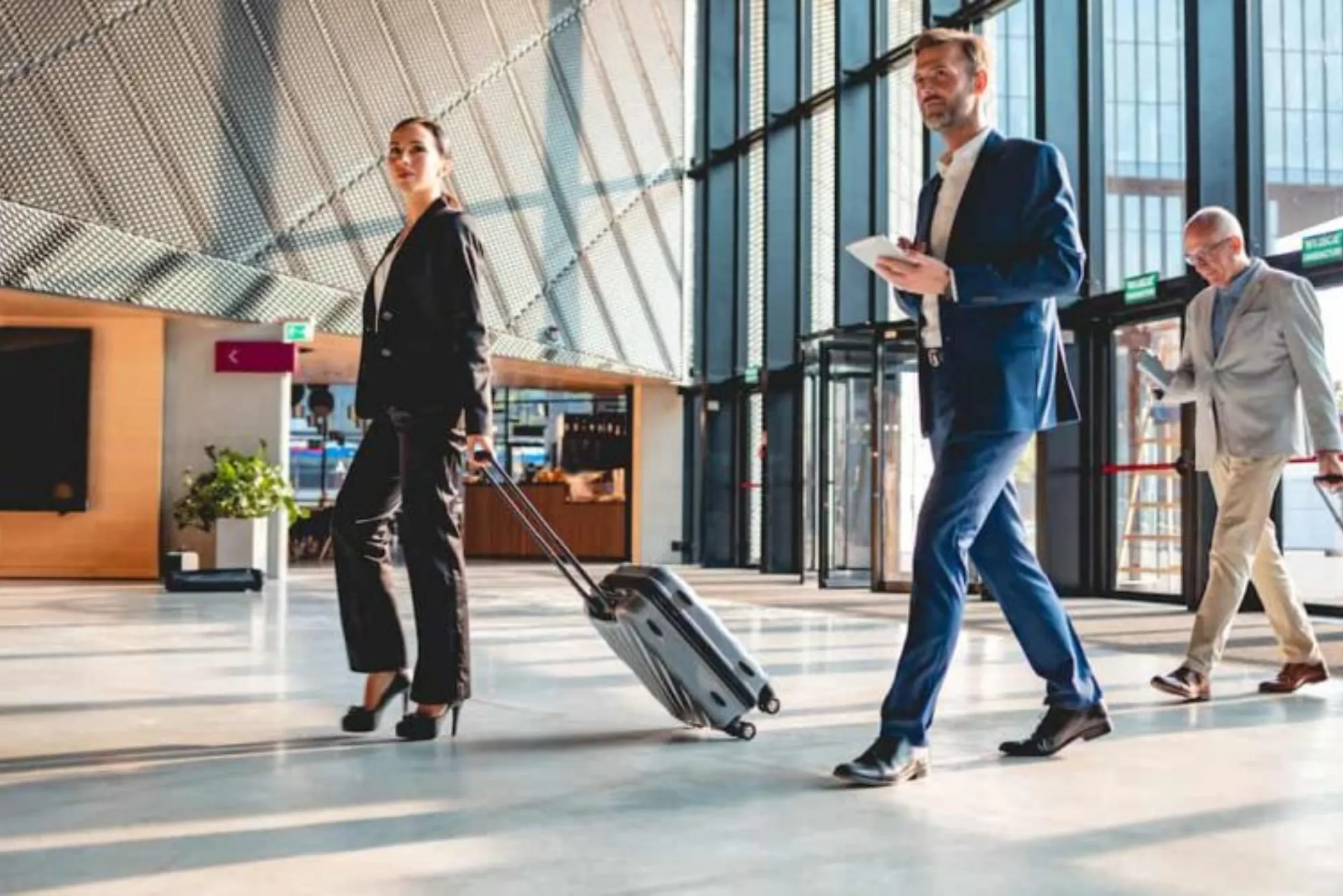 expenses rates for employees travelling outside the uk