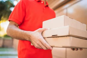 Dubai to UK cargo transport