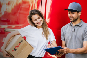 Dubai to UK cargo transport