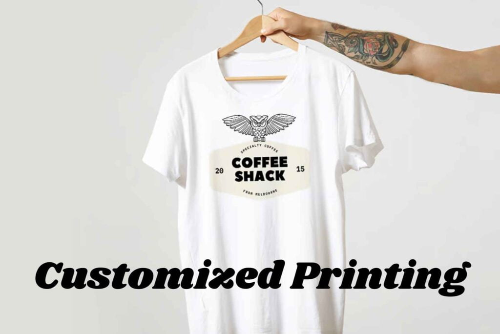 Customized Printing