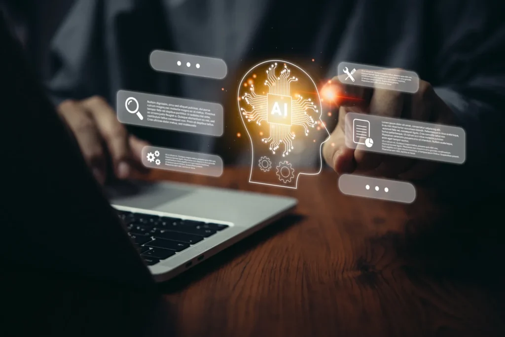 Can AI Content Creation for Small Business Owners Increase Online Engagement