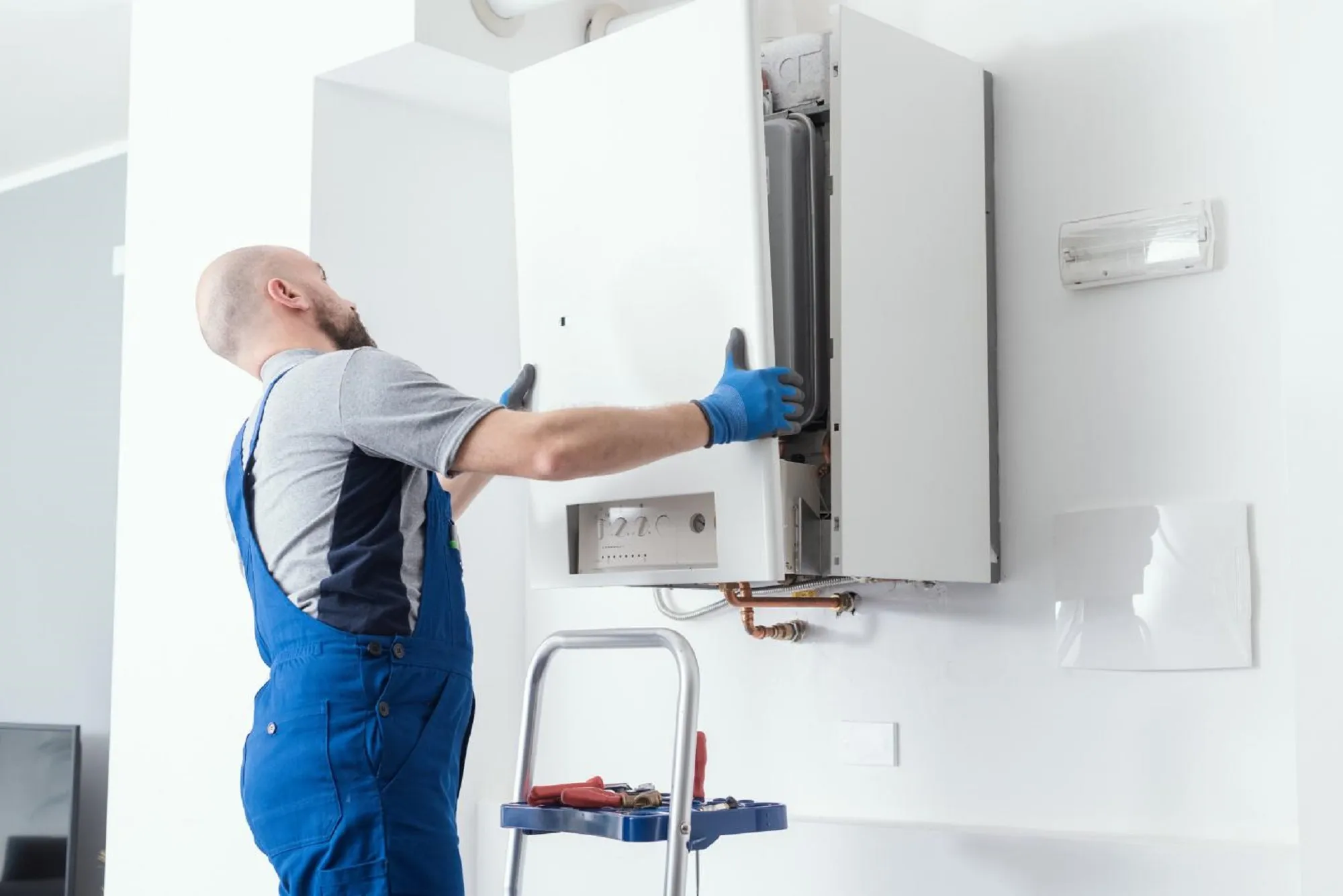 Free Boiler Replacement For Pensioners